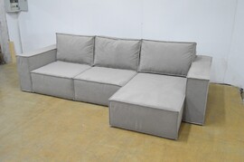 Лофт с оттоманкой (Бахрая 4W) 
