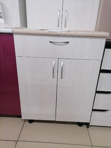 Шкаф кухонный нижний 600 (БХ)