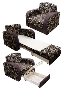 Кресло-кровать Эстель