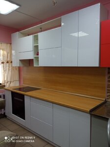 Кухонный гарнитур (ПМ2В)