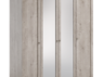 Лючия Шкаф четырехдверный с 2-зеркалами 27.241 (Стайлинг)