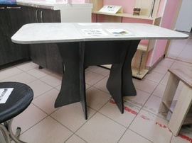 Стол обеденный СКР 2 Комильфо (ПМ2)